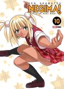 Negima #10