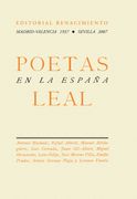Poetas en la Espana Leal (Madrid-Valencia, 1937) (in Spanish)