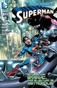 Superman núm. 03 (Superman (Nuevo Universo DC))