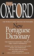 The Oxford new Portuguese Dictionary (en Inglés)