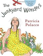 Junkyard Wonders (en Inglés)