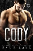 Cody: Boys of Djinn MC: A Gritty, MC Romantic Suspense Series (en Inglés)