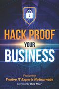 Hack Proof Your Business (en Inglés)