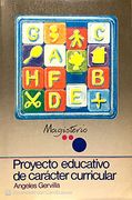 Proyecto Educativo de Carácter Curricular