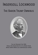 The Baron Trump Omnibus [Idioma Inglés] (en Inglés)