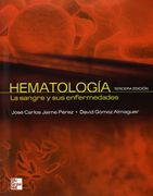 Hematología. La Sangre y sus Enfermedades