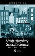 understanding social science: philosophical introduction to the social sciences (en Inglés)