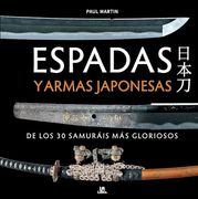 Espadas y Armas Japonesas