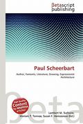 paul scheerbart (en Inglés)