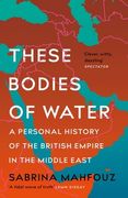 These Bodies of Water: A Personal History of the British Empire in the Middle East (en Inglés)