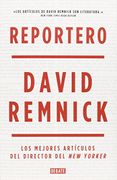 Reportero Periodism Debate - David Remnick - Debate