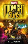 Marvel's Midnight Suns: Infernal Rising (en Inglés)