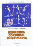 expresion corporal en primaria