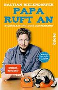 Papa Ruft an: Standleitung zum Lehrerkind (in German)