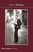 Helmut Newton (en Inglés)