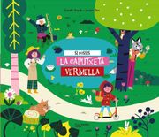 Si Fossis la Caputxeta Vermella (en Catalán)