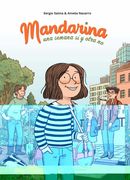 Mandarina - 1: Una Semana sí y Otra no (Comic) (in Spanish)