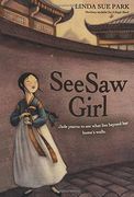 seesaw girl (en Inglés)