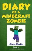 Diary of a Minecraft Zombie Book 3: When Nature Calls (en Inglés)