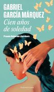 Cien Años de Soledad