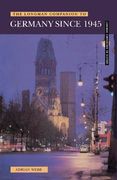 Longman Companion to Germany Since 1945 (en Inglés)