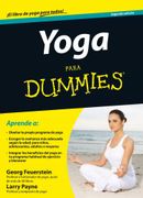 Yoga Para Dummies