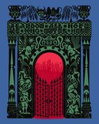 The Inferno: An Illuminated Edition (en Inglés)