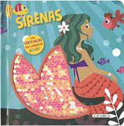 Sirenas (in Spanish)