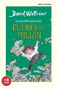 La Increible Historia de el Chico del Millon Edicion Escolar