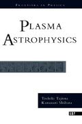 plasma astrophysics (en Inglés)