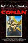 The Conquering Sword of Conan: 3 (Conan the Barbarian) (en Inglés)