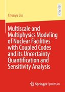 Multiscale and Multiphysics Modeling of Nuclear Facilities With Coupled Codes and its Uncertainty Quantification and Sensitivity Analysis