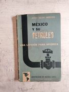 Mexico y su petroleo