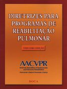 Diretrizes Para Programas de Reabilitação Pulmonar (en Portugués)