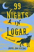 99 Nights in Logar (en Inglés)