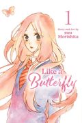 Like a Butterfly, Vol. 1 (1)