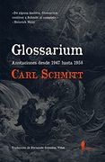 Glossarium: Anotaciones Desde 1947 Hasta 1958