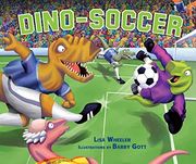 dino-soccer (en Inglés)