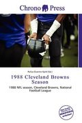 1988 cleveland browns season