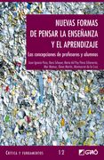 Nuevas Formas de Pensar la Enseñanza y el Aprendizaje