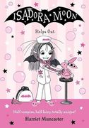 Isadora Moon Helps out