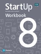 Startup 8