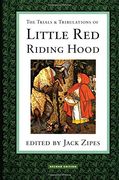 the trials & tribulations of little red riding hood