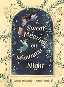 A Sweet Meeting on Mimouna Night (en Inglés)