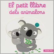 El Petit Llibre Dels Animalons (en Catalán)