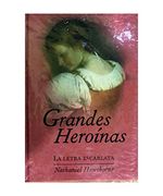 La Letra Escarlata (in Spanish)
