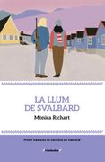 LA LLUM DE SVALBARD (en Valenciano)