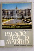 Palacio Real de Madrid