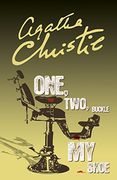 Poirot. One, Two, Buckle My Shoe