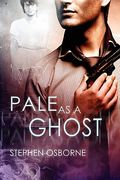 pale as a ghost (en Inglés)